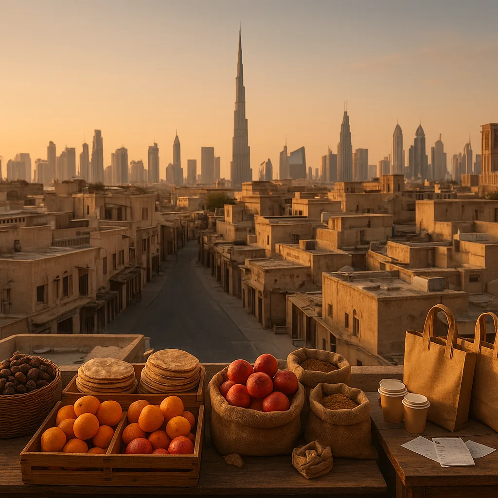 Dubai Living Costs: Real Prices & Neighborhood Guide