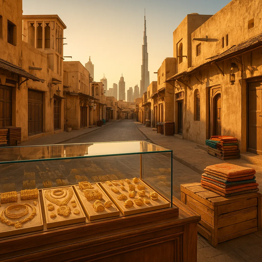 Dubai Living Costs: Real Prices & Neighborhood Guide