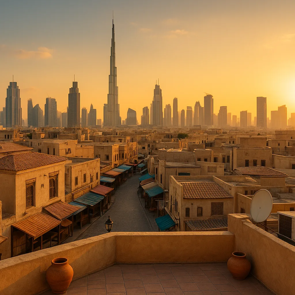 Dubai Living Costs: Real Prices & Neighborhood Guide