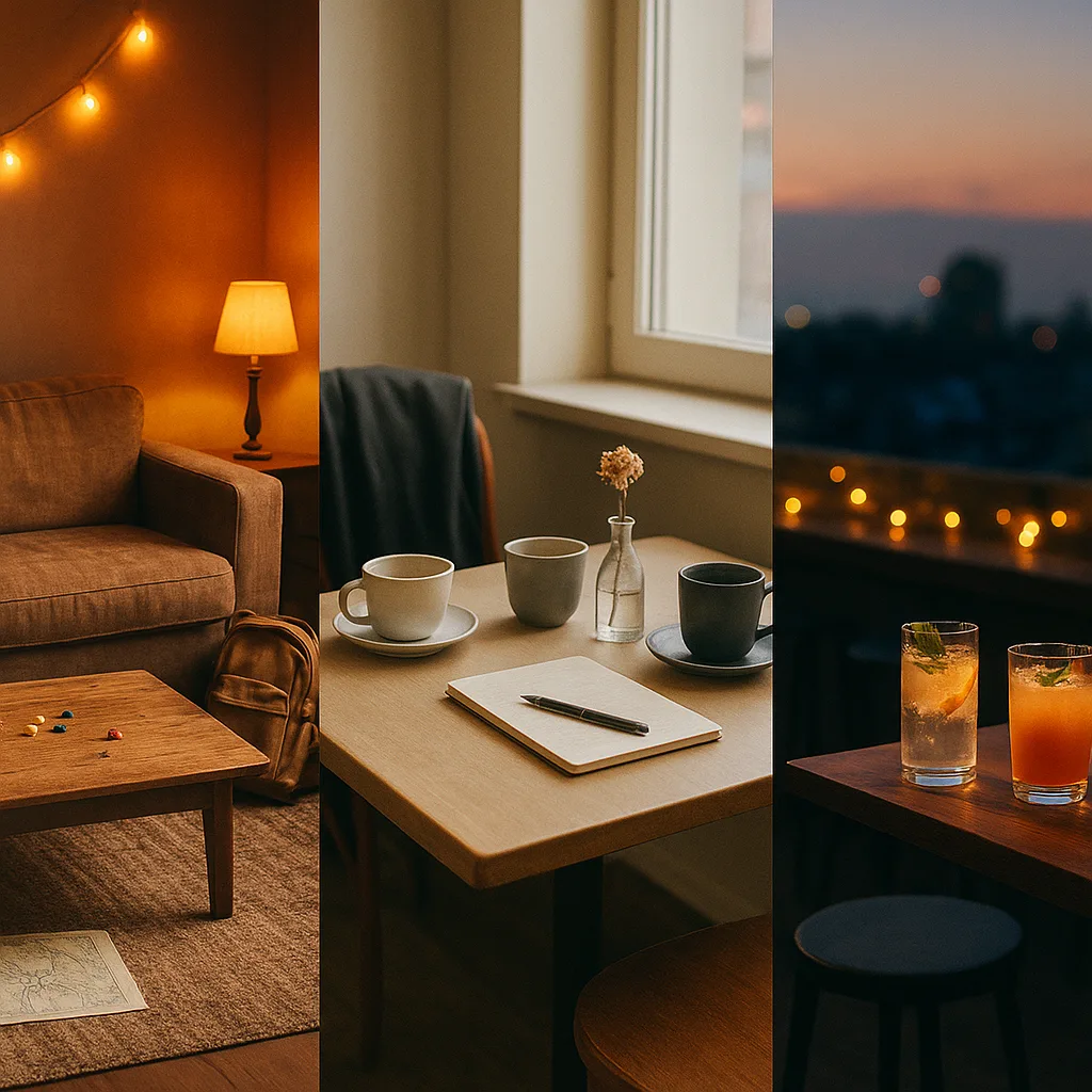 Sofa Surfing Like a Pro: Real Tips & Stories